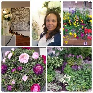 Meet your Posher, Chante